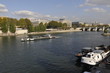 Quais de seine Paris