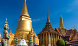 Grand Palais, Bangkok, Thaïlande