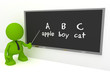 Elementary English