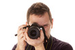 fotografare