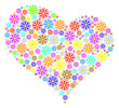 Vektor: flores1 flores1