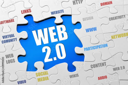 Photo: web 2.0 web 2.0