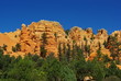 Bryce canyon