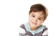 Cute boy