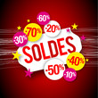 Photos : Soldes