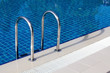 Blue Swimmingpool