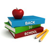 Back to School Again
