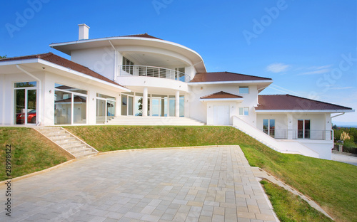 Photo: House Exterior House Exterior