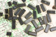 Radio components