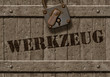 Foto: Werkzeugkiste Werkzeugkiste