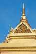 The Grand Palace Babgkok Thailand