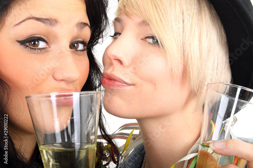 Foto: Beste Freundin Beste Freundin