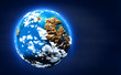 small planet