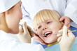 Dental examination