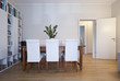 modern dining-room modern dining-room