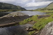 Paysage irlandais
