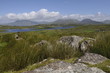 paysage irlandais