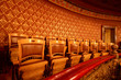 chairs in theatre