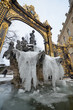 Fontaine de la Place Stanislas à Nancy