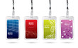 Name tag set Name tag set