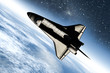 Space Orbiter