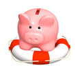 Help at financial recession