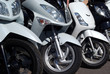Motorcycles