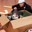 Projet immobilier
