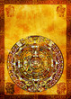 Maya calendar