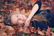 smiling girl