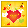 Love amor san valentin Love amor san valentin