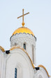 Dome Of Assumption Cathedral