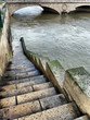Crue de La seine - Paris
