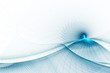 Abstract business science or technology background