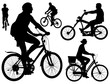Bikers