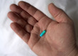 A Pill in the Hand A Pill in the Hand