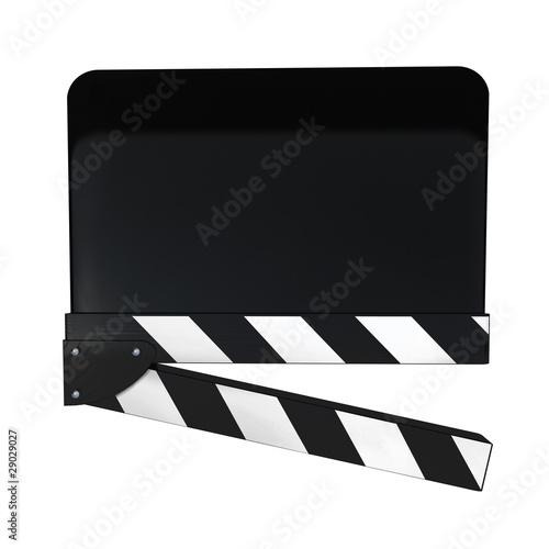 Photo: CLAP-VIDE CLAP-VIDE