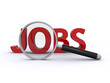 searching for jobs