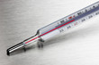 Foto: Household medical Thermometer Household medical Thermometer