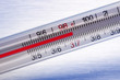 Foto: Thermometer Thermometer