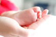 Babyfuß