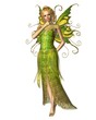Fairy Spring Spirit 1