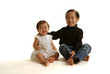 Brother and sister