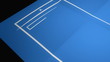 Stylized Interface Design Process Blueprint Animation Stylized Interface Design Process Blueprint Animation