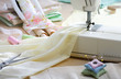 Sewing machine Sewing machine