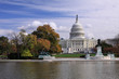Capitol Autumn View Capitol Autumn View