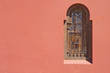 Arabic window