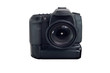 Camera dslr.