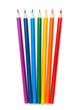 color pencils