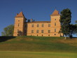 Château de Laréole ; Gers, Haute-Garonne ; Midi-Pyrénées Château de Laréole ; Gers, Haute-Garonne ; Midi-Pyrénées